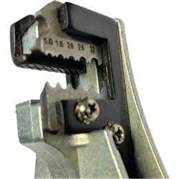 PINCE A DENUDER POUR CABLE PERIMETRIQUE DE ROBOT DE TONTE