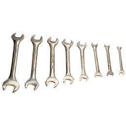 CLE A FOURCHE 6X7 MM ULTRA