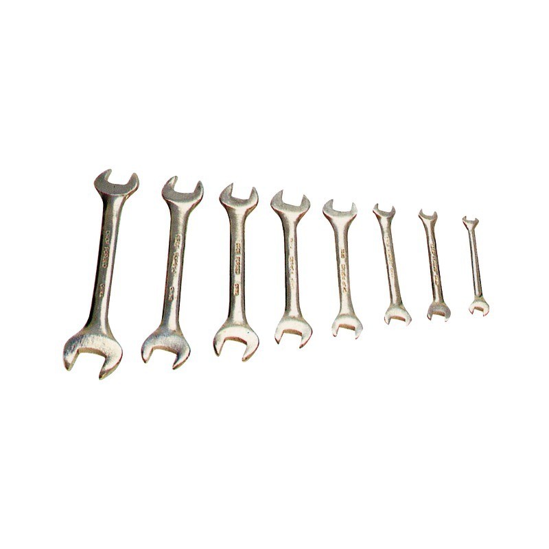 CLE A FOURCHE 6X7 MM ULTRA