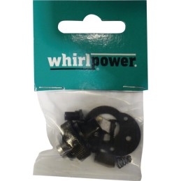 KIT DE REPARATION POUR CLIQUET 1/4" 72 DENTS WHIRLPOWER