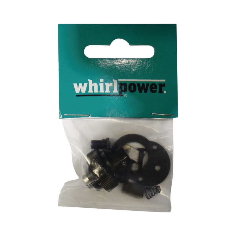 KIT DE REPARATION POUR CLIQUET 1/4" 72 DENTS WHIRLPOWER