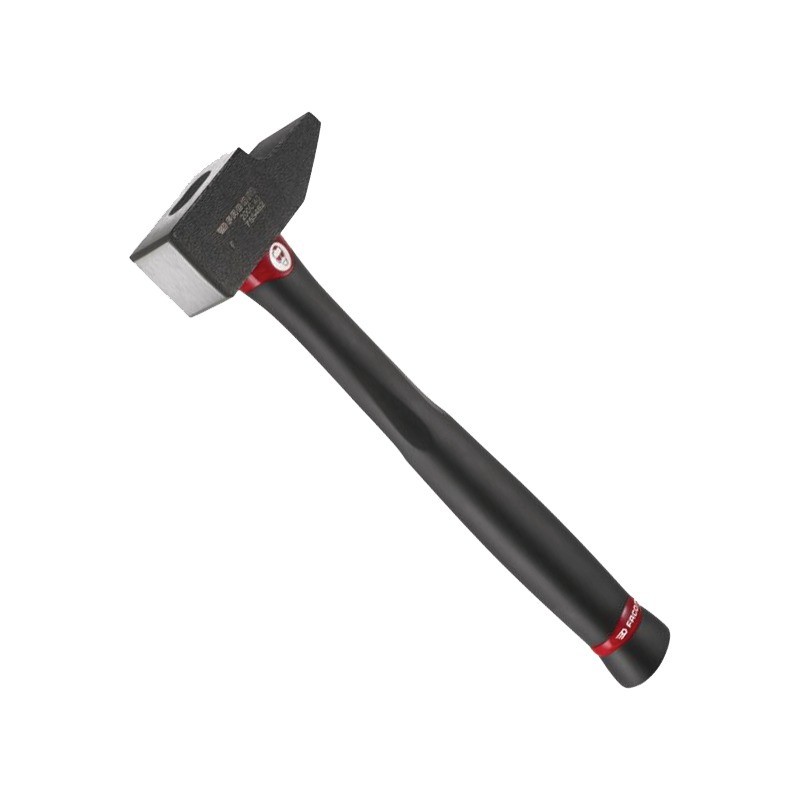 MARTEAU RIVOIR MANCHE GRAPHITE 610 GR FACOM