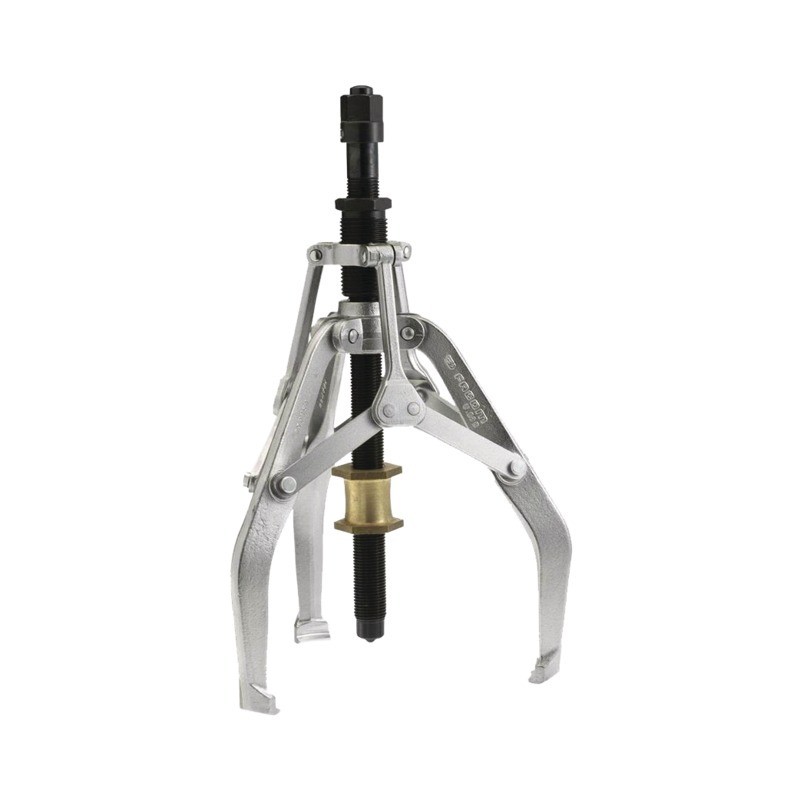 EXTRACTEUR 3 GRIFFES LONGUES POUR PRISE EXTERIEURE CAPACITE 25 - 260 MM FACOM