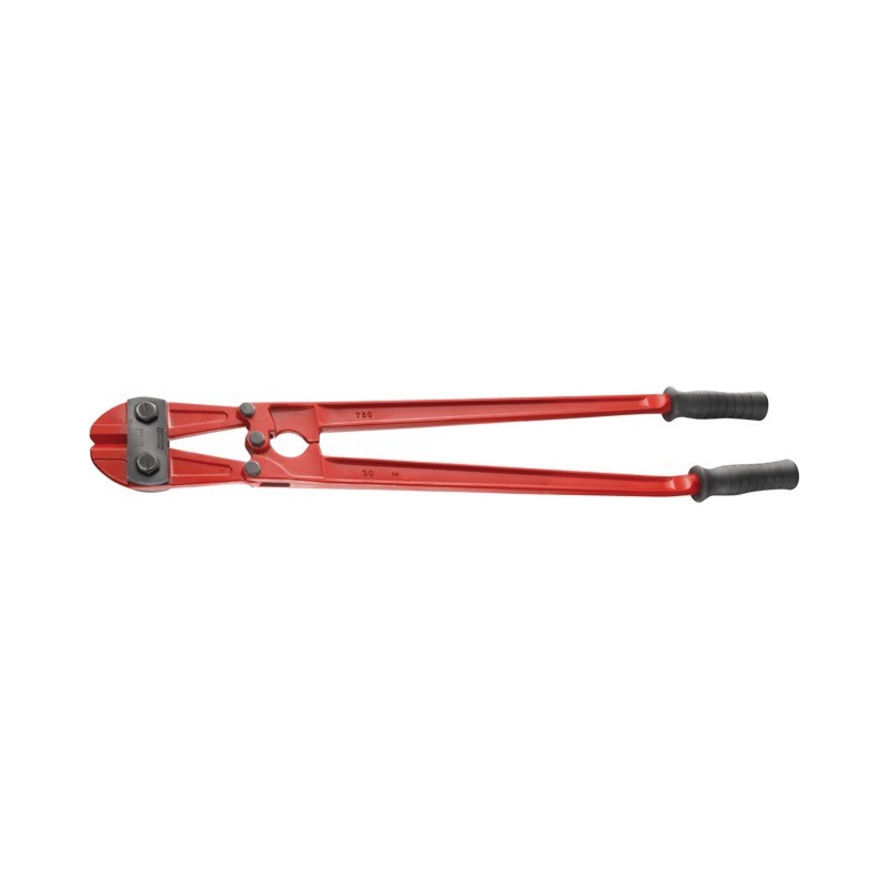 COUPE-BOULONS BRAS FORGE COUPE AXIALE 450MM FACOM