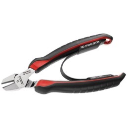 PINCE COUPANTE DIAGONALE HAUTE PERFORMANCE LG 160 MM FACOM