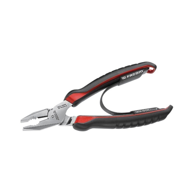 PINCE UNIVERSELLE HAUTE PERFORMANCE LG 180 MM FACOM