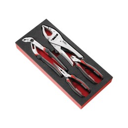 Module mousse 4 pinces cpe Facom