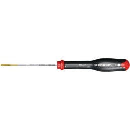 TOURNEVIS PROTWIST A FENTE LAME FRAISE 2,5 MM LG 50 MM FACOM
