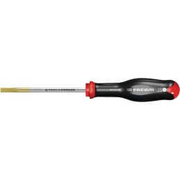 TOURNEVIS PROTWIST A FENTE LAME FRAISE 5,5 MM LG 100 MM FACOM