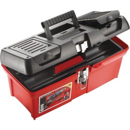 BOITE A OUTILS EN PLASTIQUE 411x199x185 FACOM