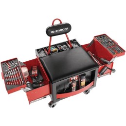 Chariot outils version premium Facom