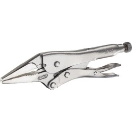 PINCE ETAU BEC LONG 9" REGLAGE PAR MOLETTE WHIRLPOWER