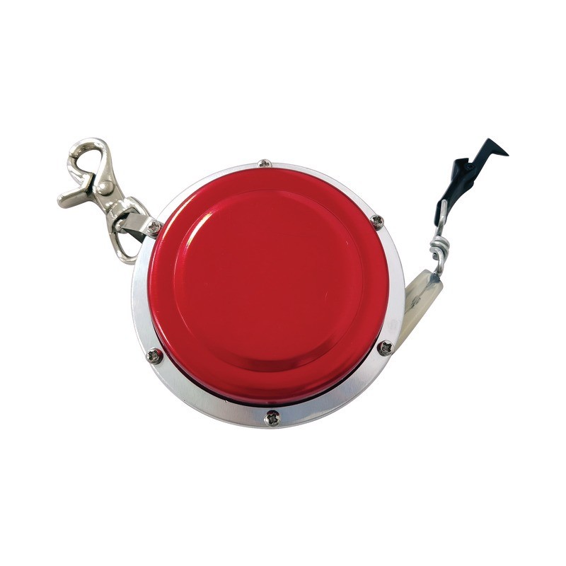 METRE RUBAN FORESTIER 15 METRES