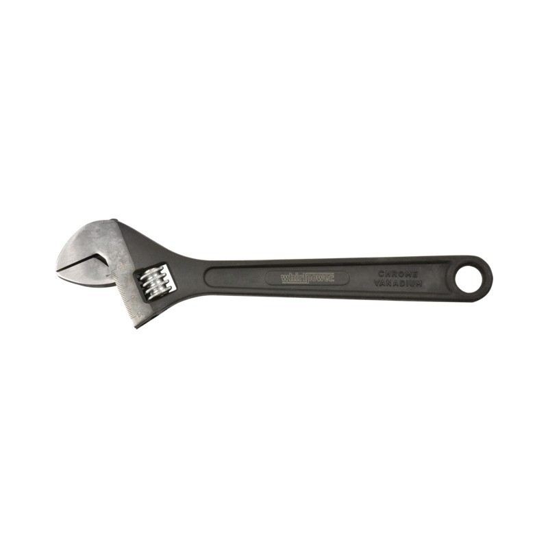 CLE A MOLETTE 8" WHIRLPOWER