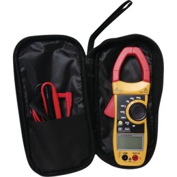 Pince ampérométrique ac/dc 1000a