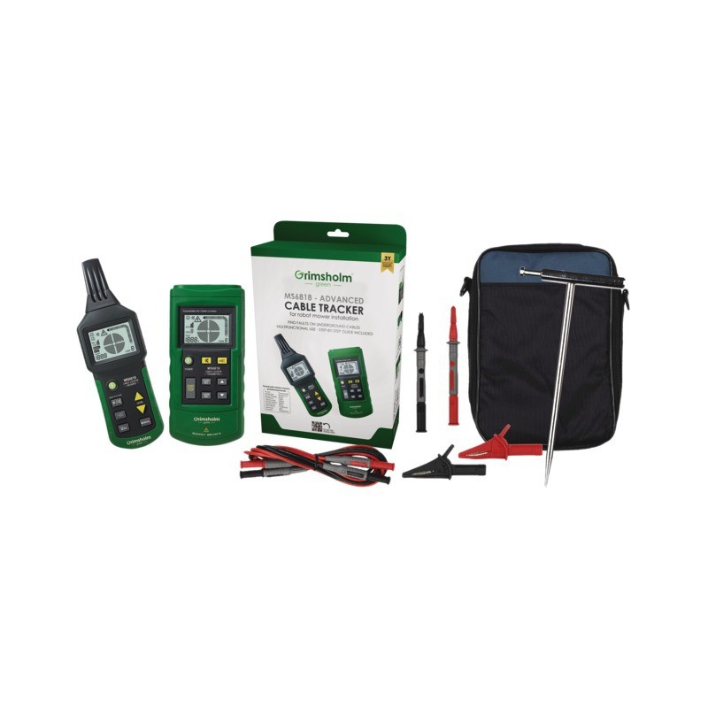 TESTEUR DE CONTINUITE POUR CABLE PERIMETRIQUE