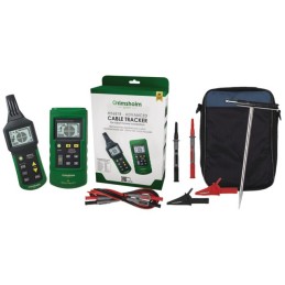 TESTEUR DE CONTINUITE POUR CABLE PERIMETRIQUE