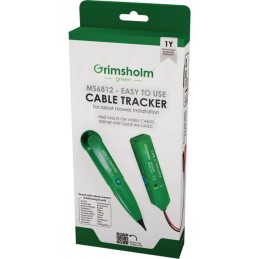 DETECTEUR DE RUPTURES DE CABLE MS6812