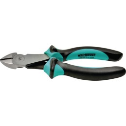 PINCE COUPANTE DIAGONALE 180 MM WHIRLPOWER