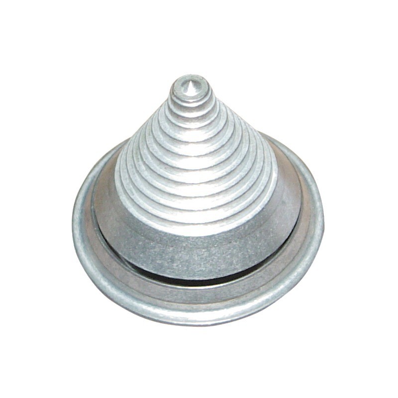 CONE DE CENTRAGE ET SUPPORT