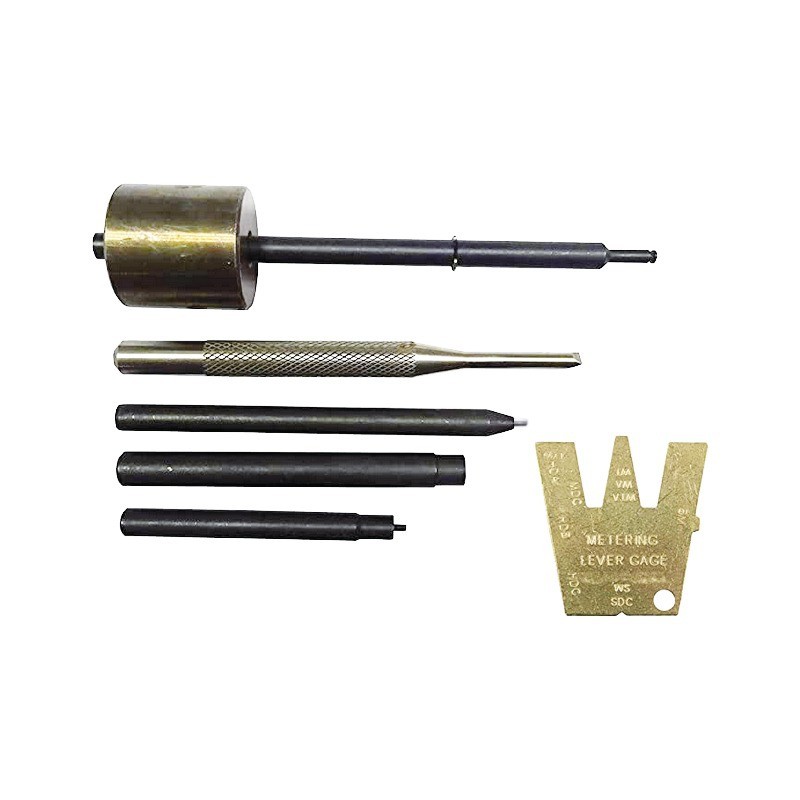 KIT ENTRETIEN POUR CARBURATEURS WALBRO