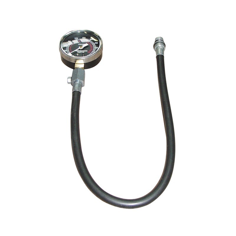 TESTEUR DE COMPRESSION