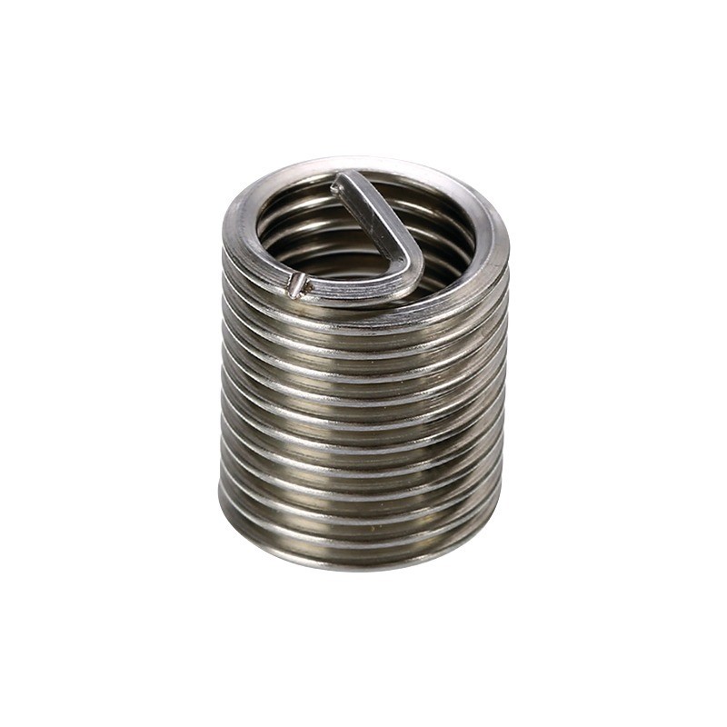 INSERT HELICOIL 14X1,25X12,5 MM POUR PUIT DE BOUGIE