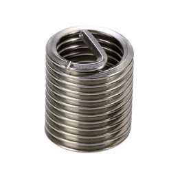 INSERT HELICOIL 14X1,25X19 MM POUR PUIT DE BOUGIE