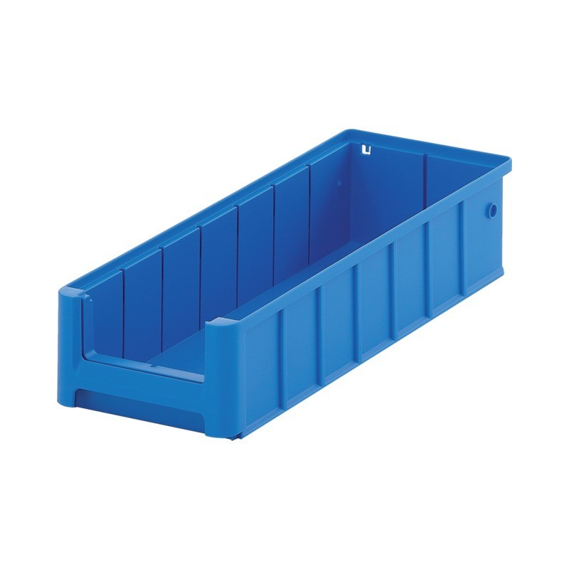 BAC DE STOCKAGE 41509 BLEU RAL 5015 156x90x400 MM