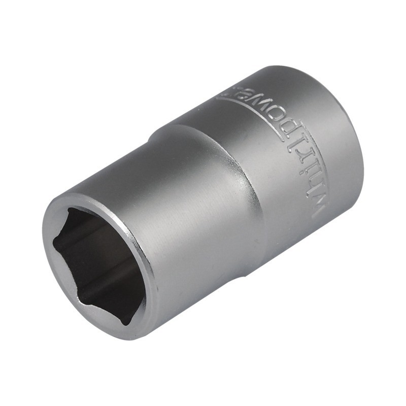 DOUILLE 1/2" 6 PANS 32 MM WHIRLPOWER