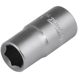 DOUILLE 1/4" 6 PANS 4 MM WHIRLPOWER