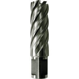 FRAISE A CAROTTER 13X25MM HSS