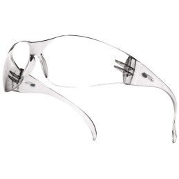 LUNETTES POLYCARBONATE VERRE INCOLORE B-LINE