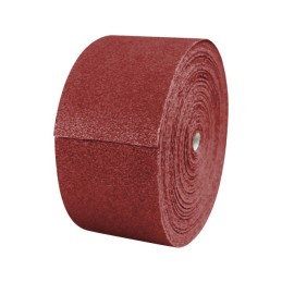 ROULEAU ABRASIF 38MM X 25M GRAIN 220
