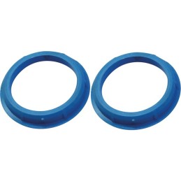 Bague de réduction 20x16 mm (x2)