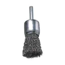 BROSSE TIGE PINCEAU PR PERCEUSE D22   S/CARTE