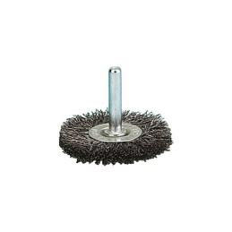 BROSSE TIGE CIRCULAIRE PR PERCEUSE D50    S/C