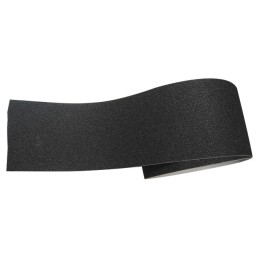 BANDE ANTI-DERAPANTE ADHESIF LARGEUR 150MM ROULEAU DE 18,30M