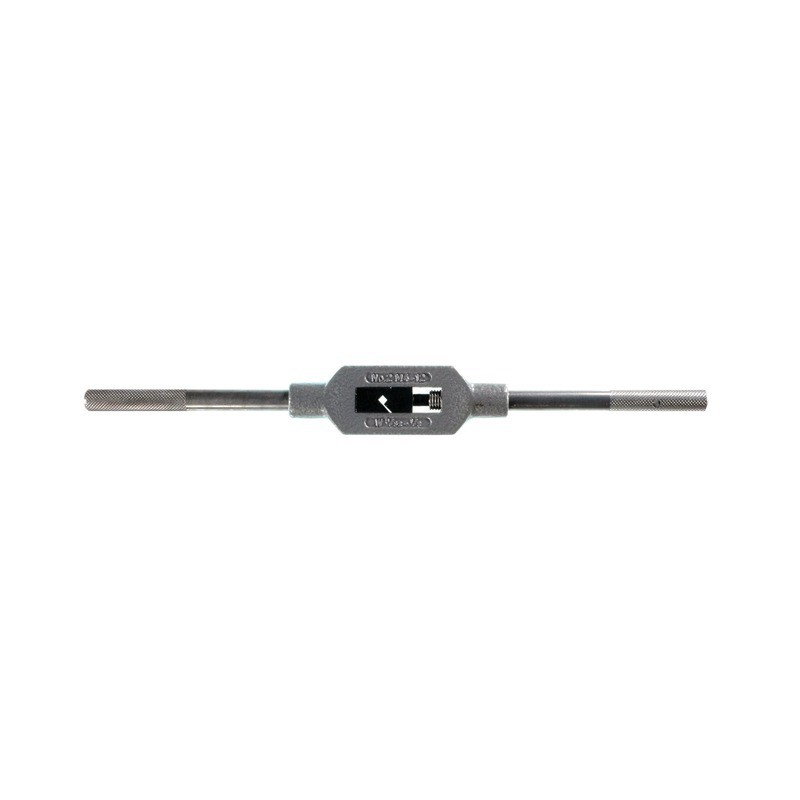 TOURNE A GAUCHE EXTENSIBLE 1 A 8 MM RISS