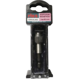 ADAPTATEUR MAGNETIQUE Quick chuck