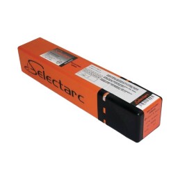 ELECTRODE 2010MBC INOX 316L Ø 3,2 ETUI DE 28 PIECES