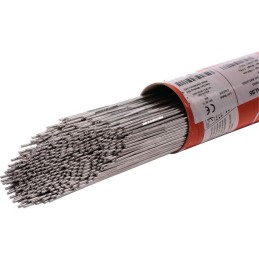 FIL DE SOUDURE TIG ALU ALMG5 Ø 2,0 LE KG