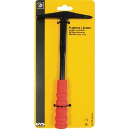 MARTEAU A PIQUER 260MM  240GR