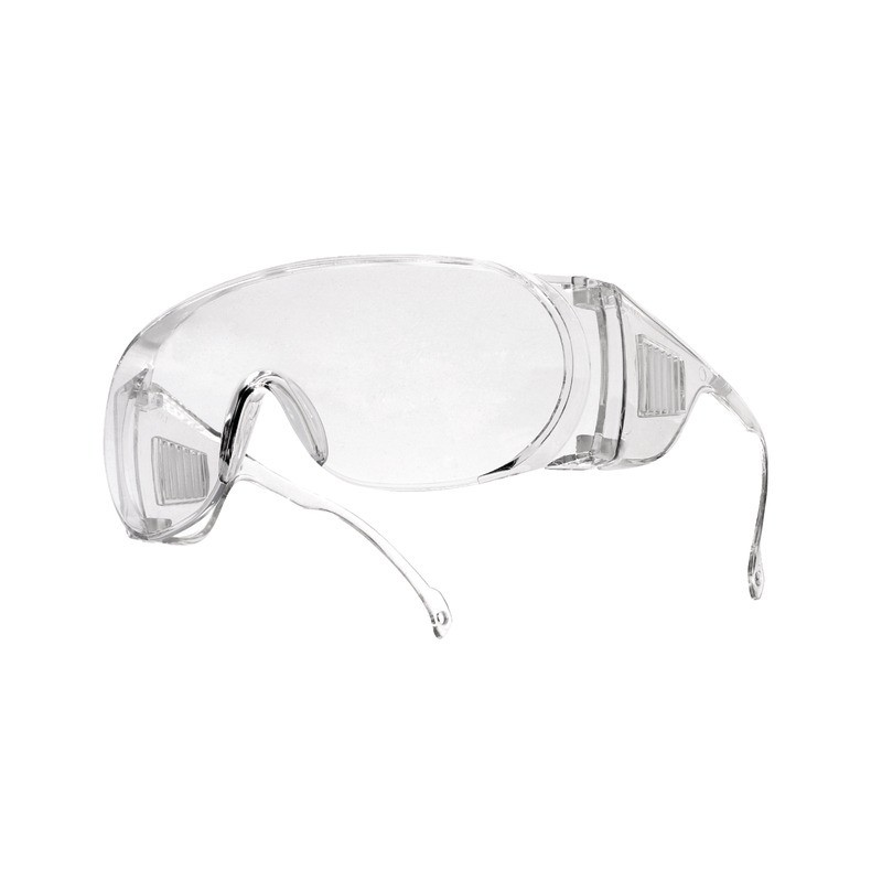 SURLUNETTES POLYCARBONATE VERRE INCOLORE B-LINE