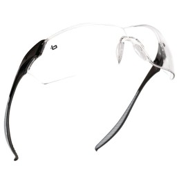 LUNETTES POLYCARBONATE VERRE INCOLORE MAMBA