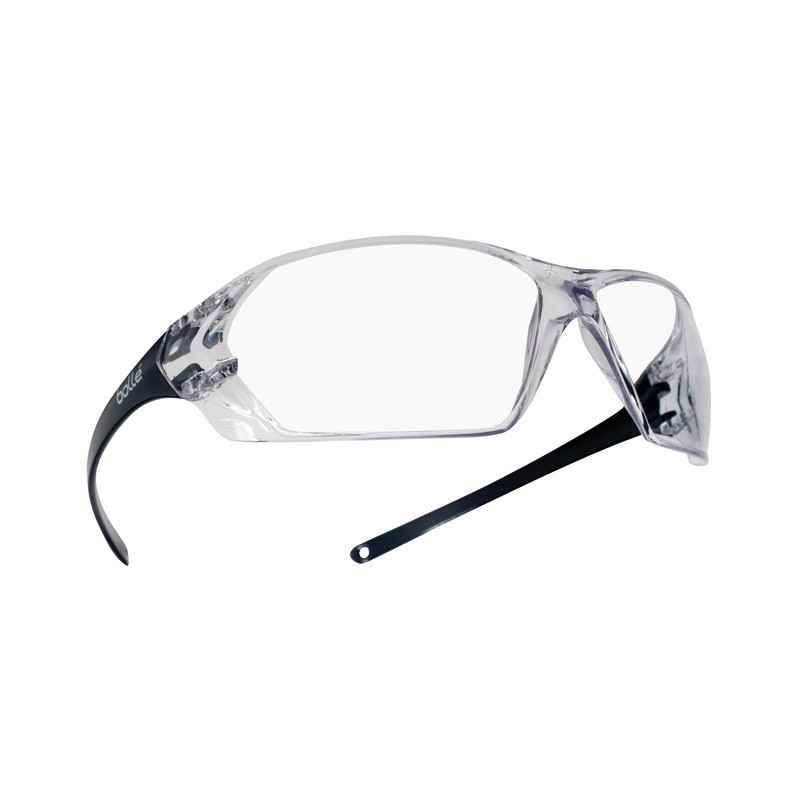 LUNETTES POLYCARBONATE VERRE INCOLORE PRISM