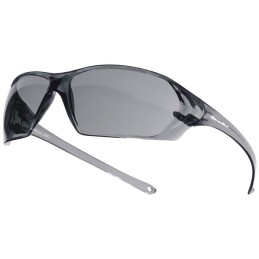 LUNETTES POLYCARBONATE VERRE FUMÉ PRISM