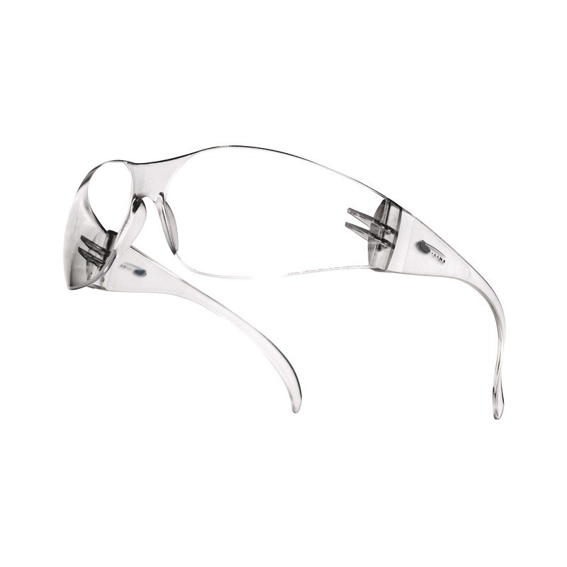 LUNETTES POLYCARBONATE VERRE INCOLORE B-LINE