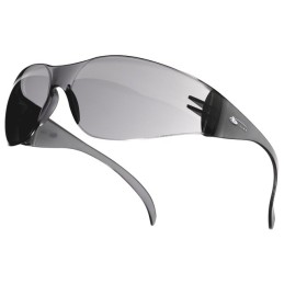 LUNETTES POLYCARBONATE VERRE FUMÉ B-LINE
