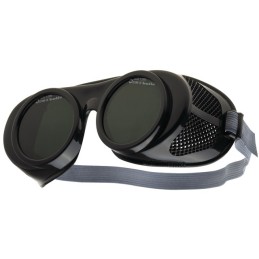 LUNETTE MINI PROTANE A SOUDER VERRE Ø 50 MM